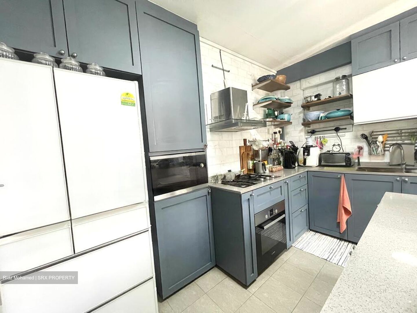 Blk 557 Pasir Ris Street 51 (Pasir Ris), HDB 5 Rooms #581755161
